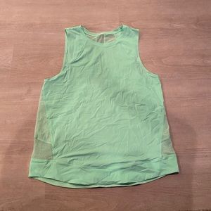 Lululemon tank!!!!